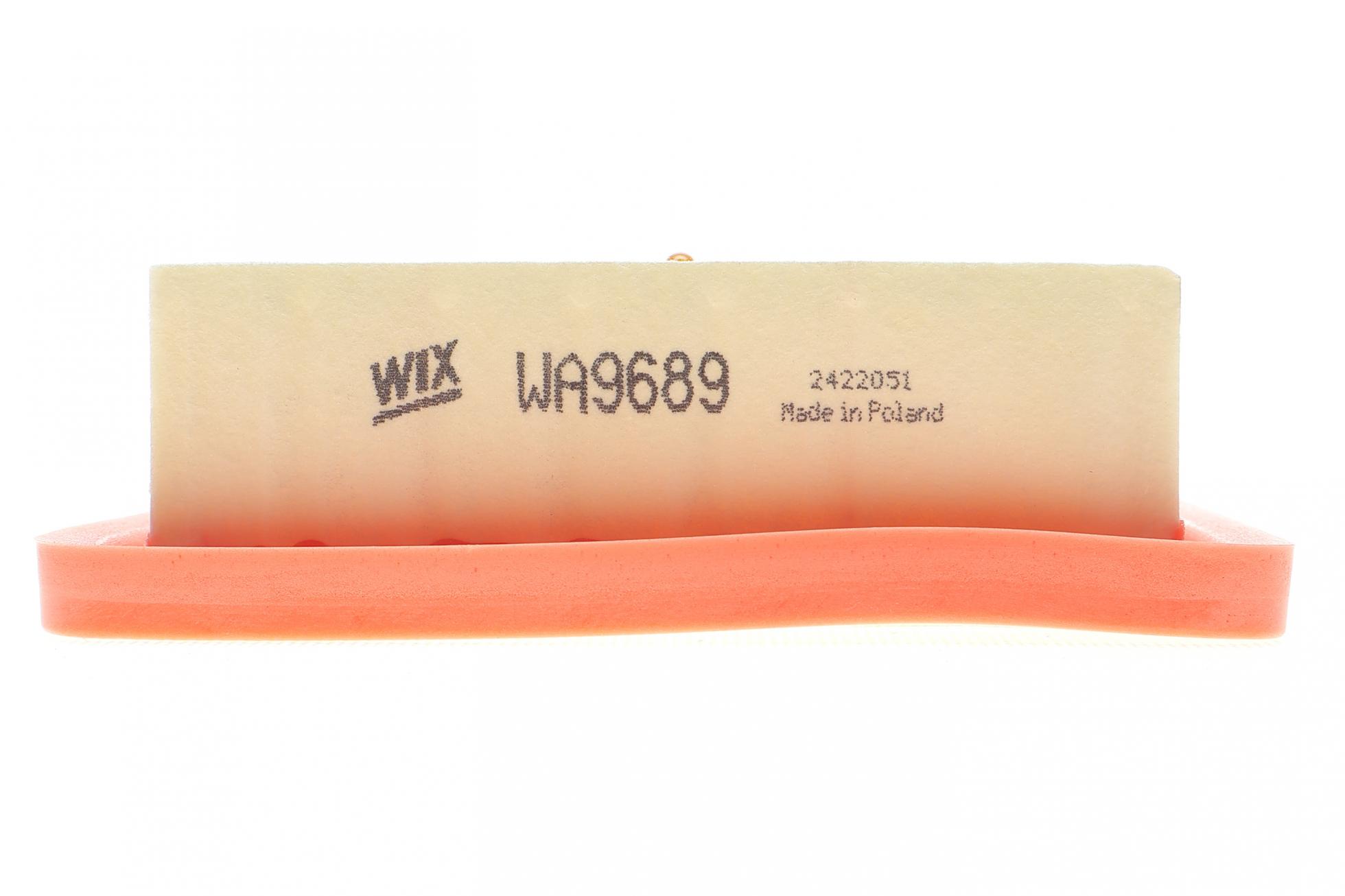 WA9689 WIX FILTERS